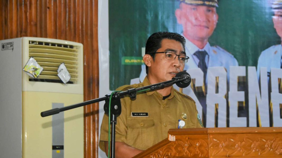 Kepala Bappeda