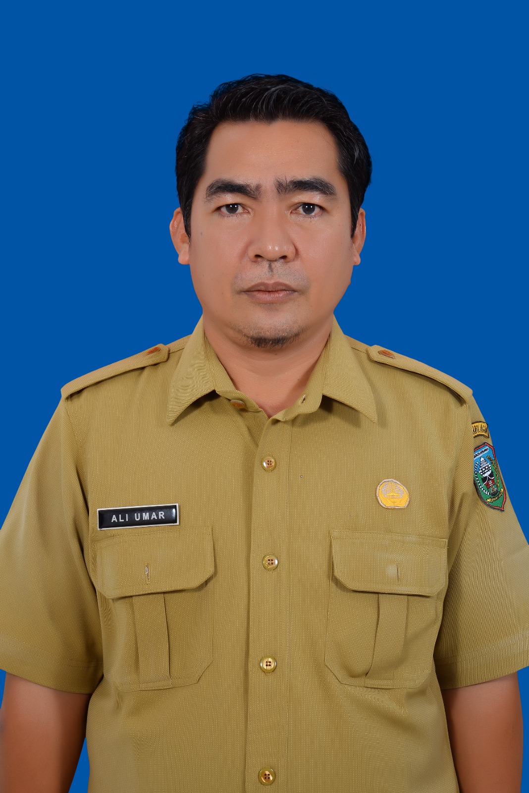 Kepala Bappeda